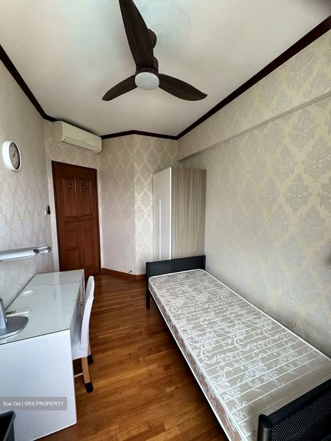 Simei Green Condominium (D18), Condominium #563310971